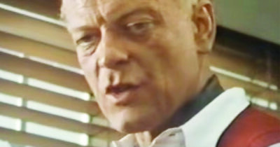 Michael Byrne