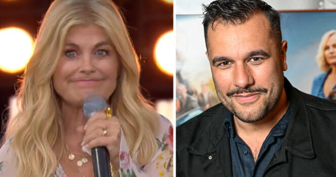 Edward af Sillén har skrivit manus till flera "Allsång på Skansen"