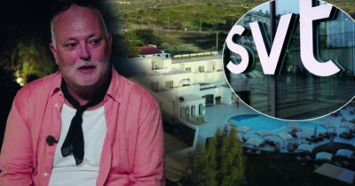 Klas Högberg Hotell Romantik 2026