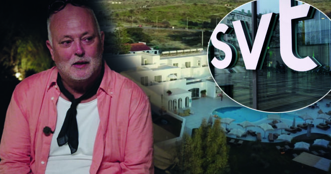 Klas Högberg Hotell Romantik 2026