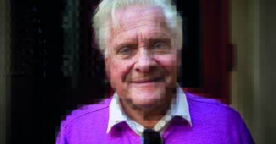 Ted Åström