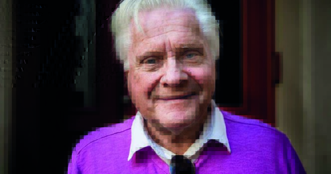 Ted Åström