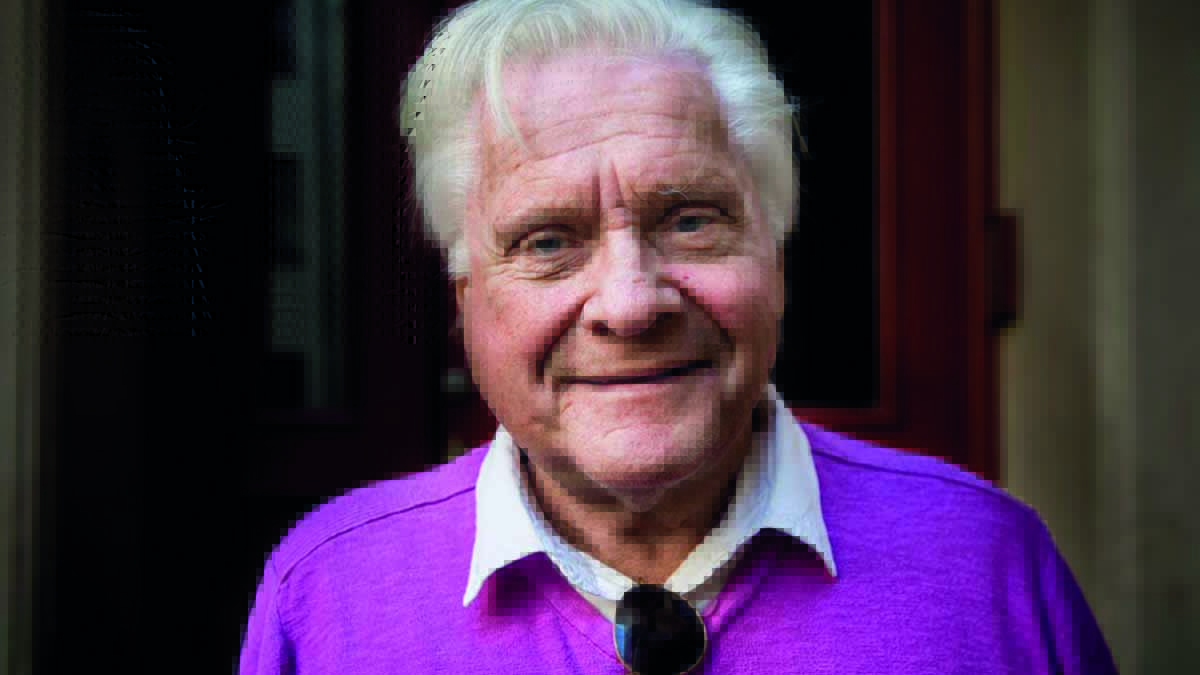 Ted Åström