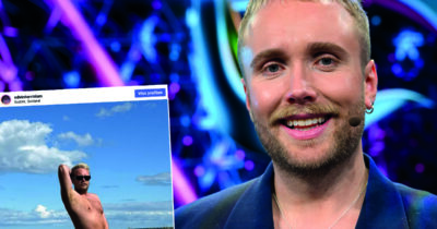Edvin Törnblom