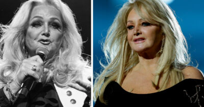 Bonnie Tyler