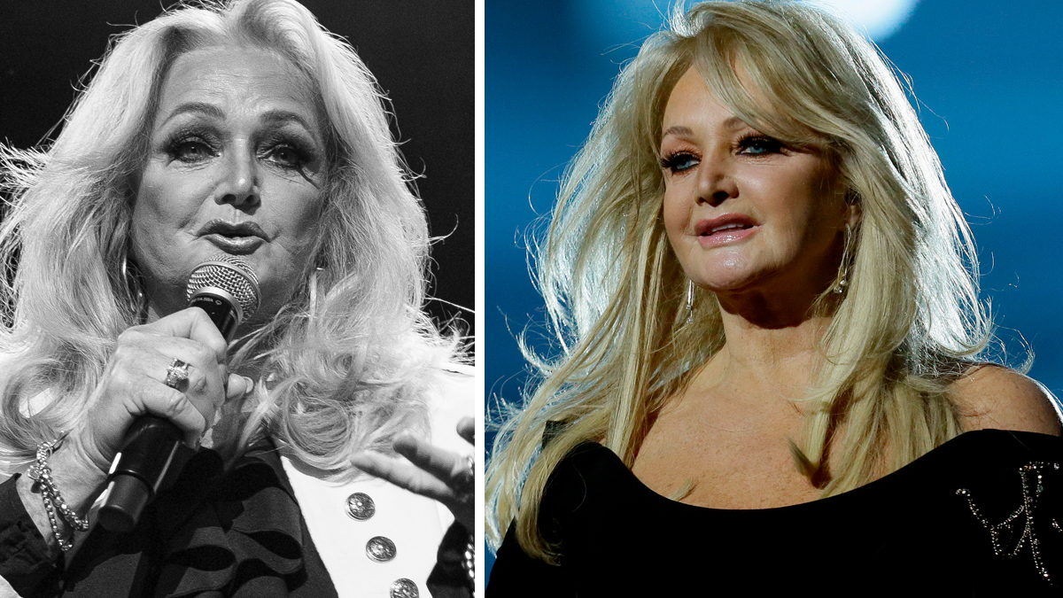 Bonnie Tyler