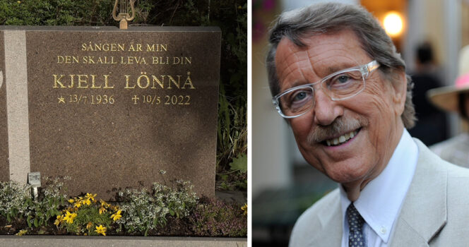 Körledaren Kjell Lönnå