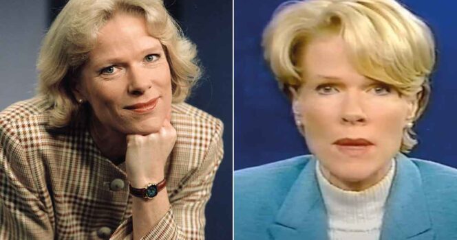 Ulla-Carin Lindquist