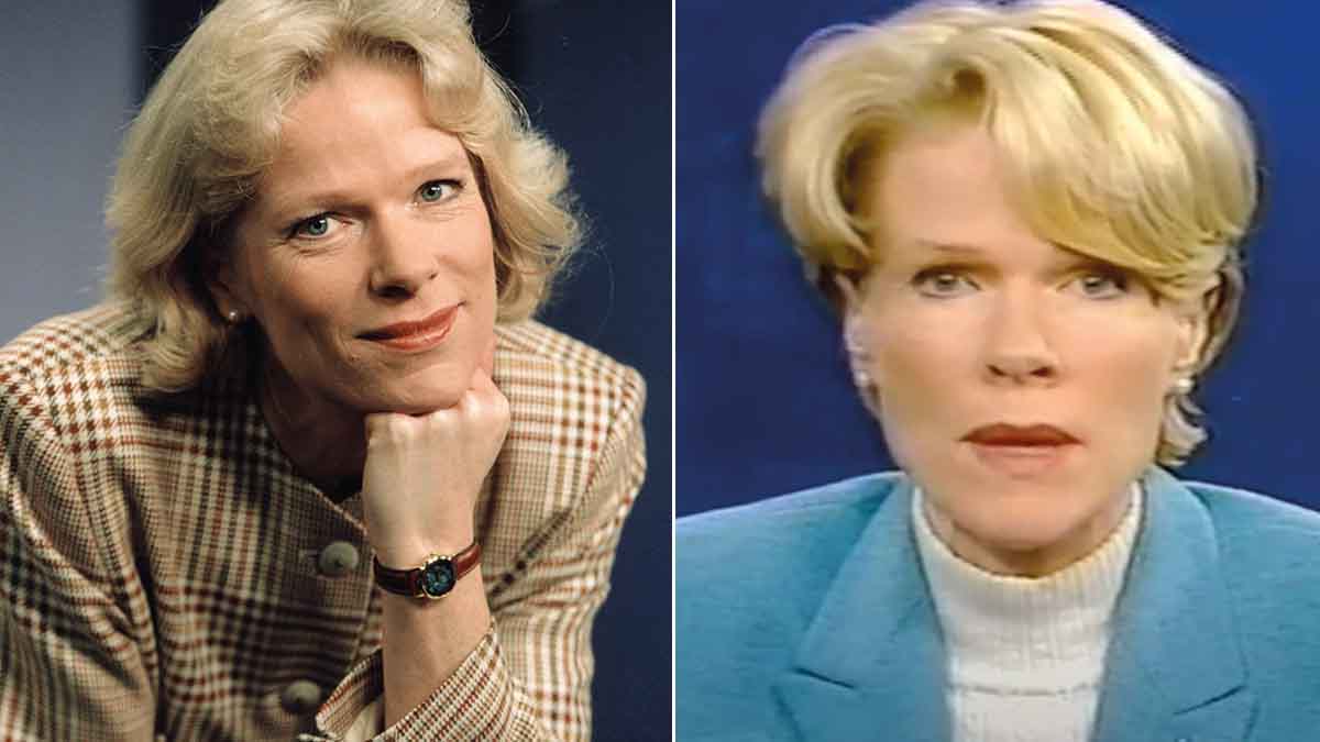 Ulla-Carin Lindquist