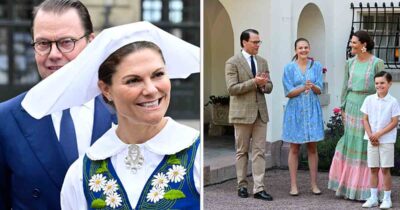Kronprinsessan Victoria