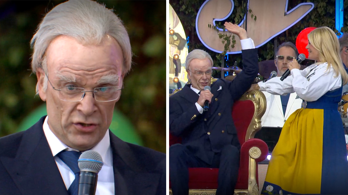 Peter Magnusson går till försvar efter kritikstormen