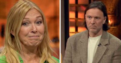 Linda Lindorff, Niklas Ekstedt. Sveriges Mästerkock VIP.