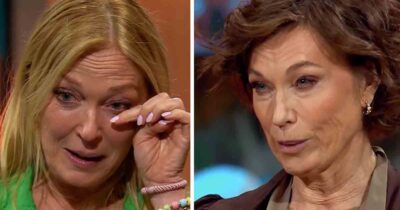 Linda Lindorff, Mischa Billing