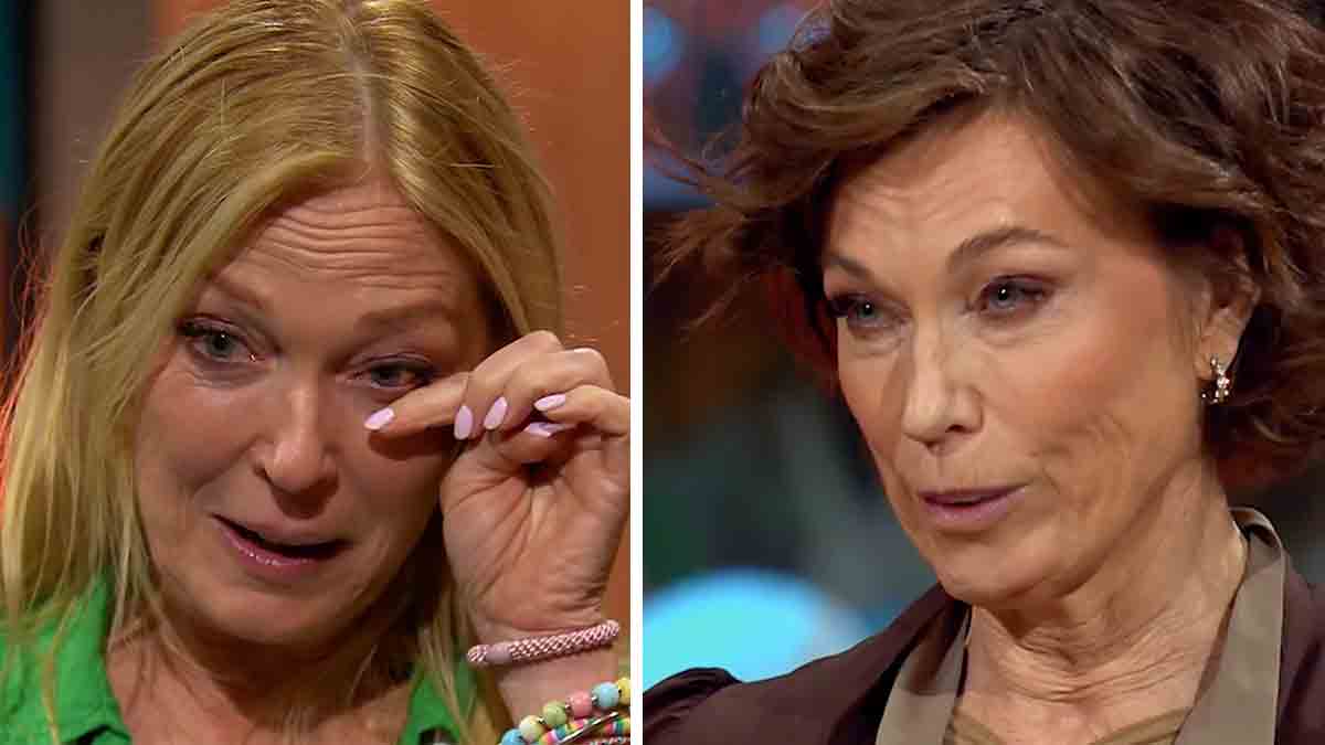 Linda Lindorff, Mischa Billing