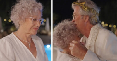Maria Pacheco Fuentes i Hotell romantik