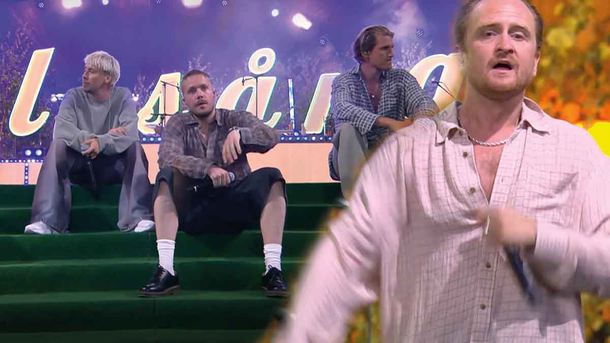 Tjuvjakt