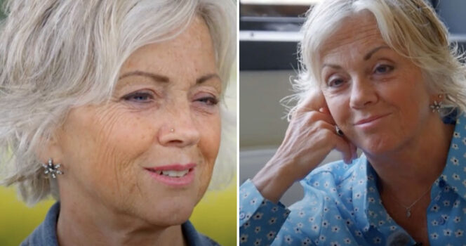 Bonde söker fru: Katrin Gunnarsson från säsongen 2024. Foto: TV4
