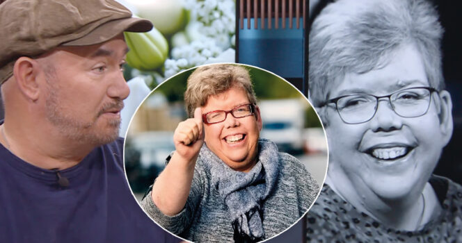 Pär Johansson Linda Hammar