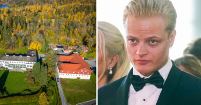 Skaugum & Marius Borg Høiby