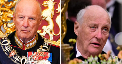 kung harald