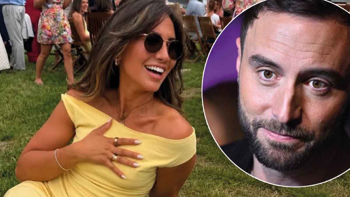 Ciara Janson Måns Zelmerlöw