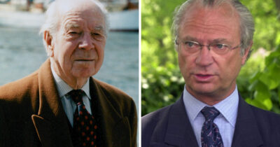 Sigvard Bernadotte