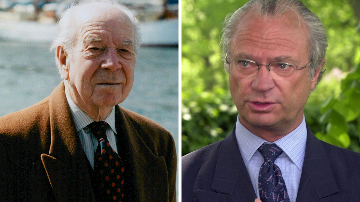 Sigvard Bernadotte