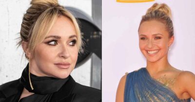 Hayden Panettiere