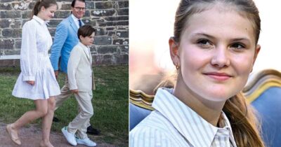 Prinsessan Estelle