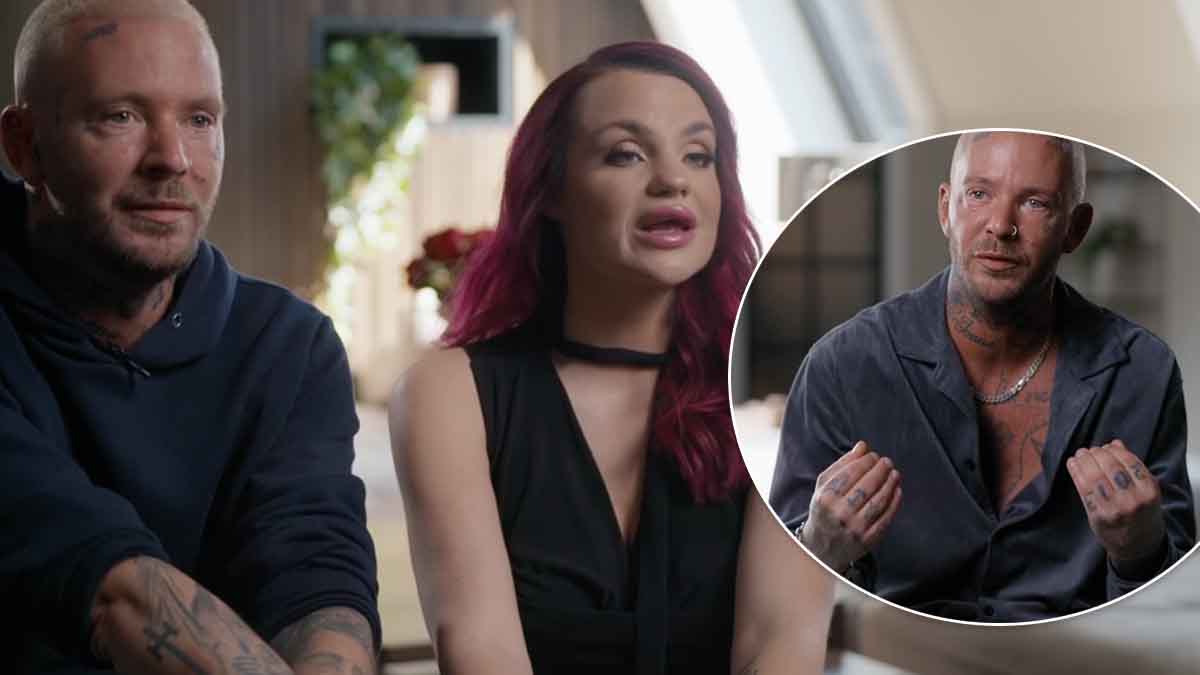 Joakim och Jonna Lundell