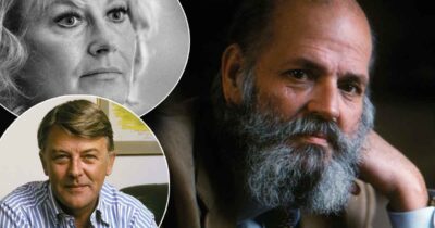 Beppe Wolgers, Monica Zetterlund och Sven-Bertil Taube
