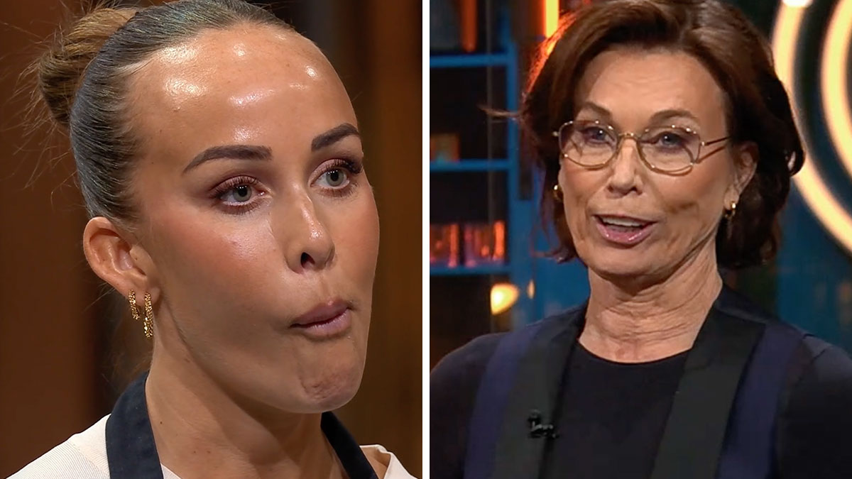 Klara Elvgren och Mischa Billing