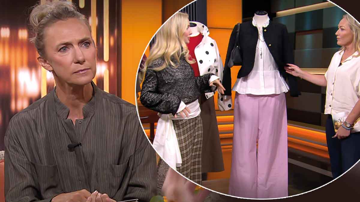 Sverige live SVT