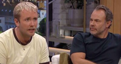 Edvin Törnblom David Hellenius