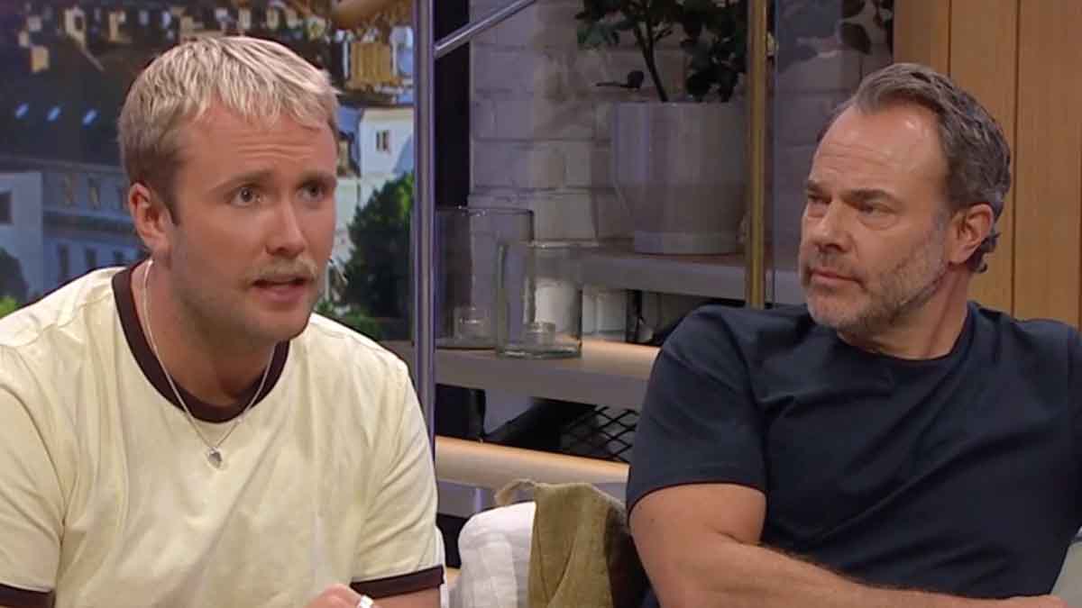 Edvin Törnblom David Hellenius