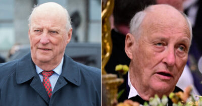 kung harald