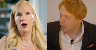 Gunilla Persson Mauri Hermundsson