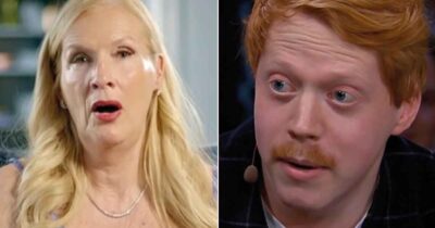 Gunilla Persson Mauri Hermundsson