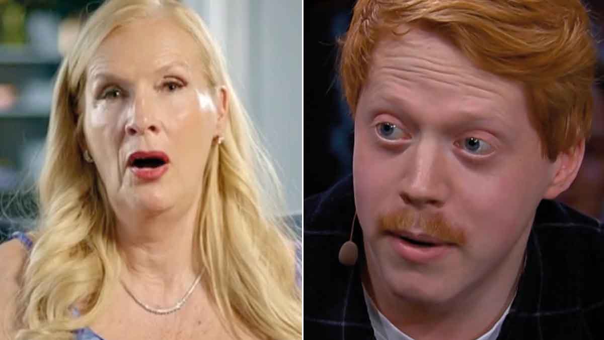 Gunilla Persson Mauri Hermundsson