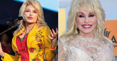 Dolly Parton