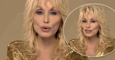 Dolly Parton