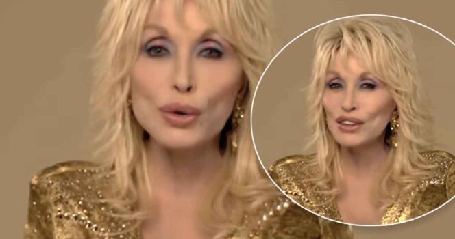 Dolly Parton