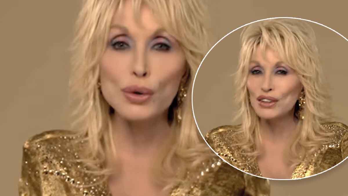 Dolly Parton