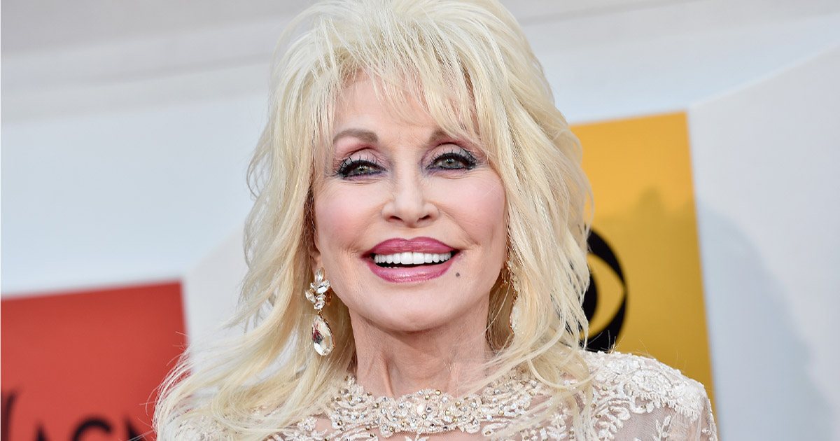 Dolly Parton