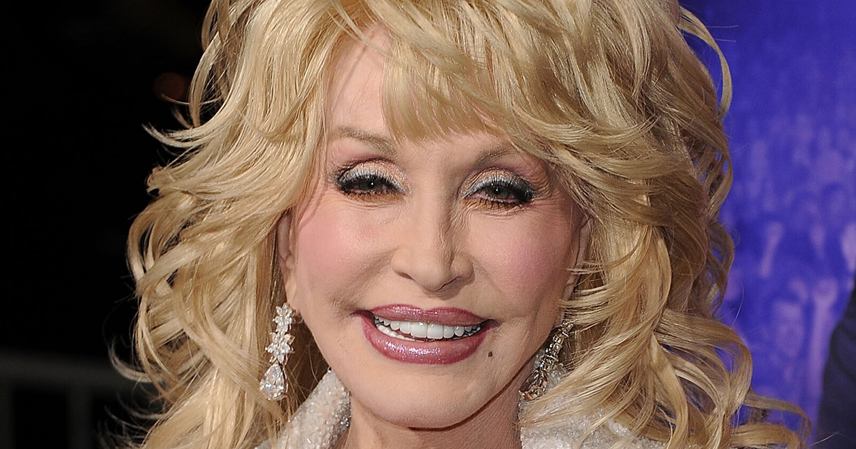 Dolly Parton