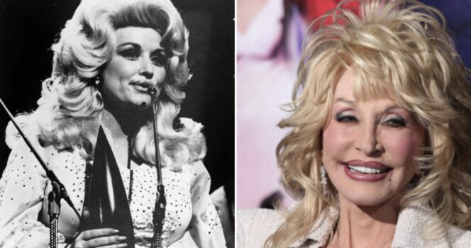 dolly parton