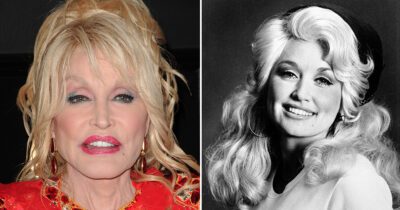 Dolly Parton. Foto: Shutterstock.com/Getty Images