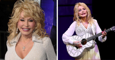 Dolly Parton