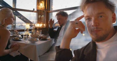 Gift vid första ögonkastet XL