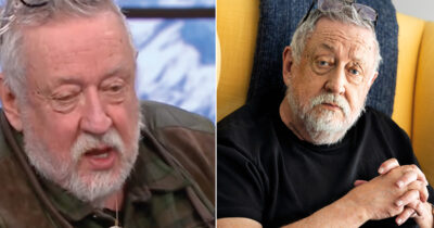 Leif GW Persson